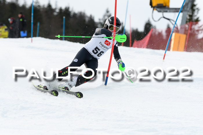 4. BZB Cup SL, Seefeld, 28.12.2021