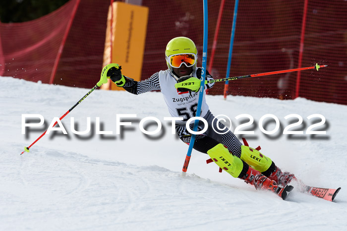 4. BZB Cup SL, Seefeld, 28.12.2021