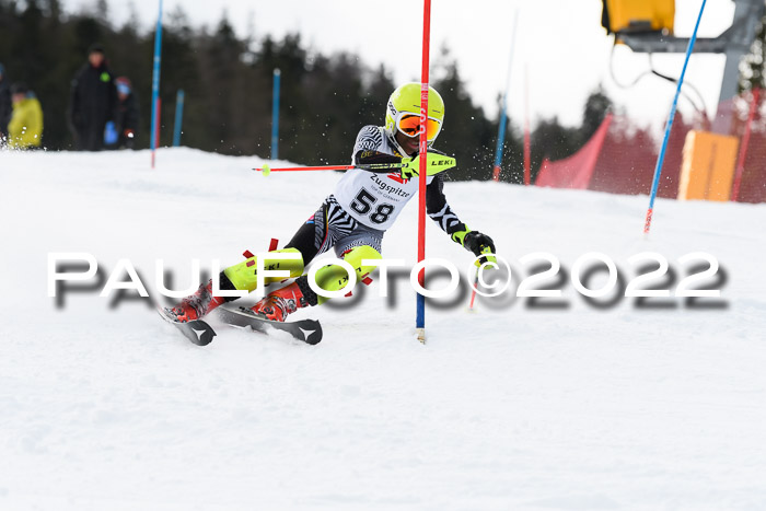 4. BZB Cup SL, Seefeld, 28.12.2021