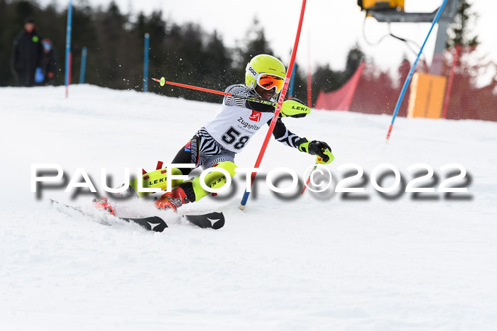 4. BZB Cup SL, Seefeld, 28.12.2021