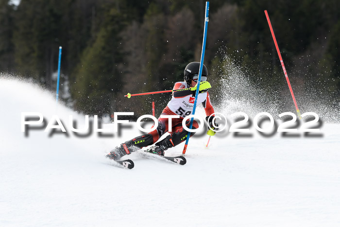 4. BZB Cup SL, Seefeld, 28.12.2021