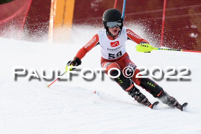 4. BZB Cup SL, Seefeld, 28.12.2021