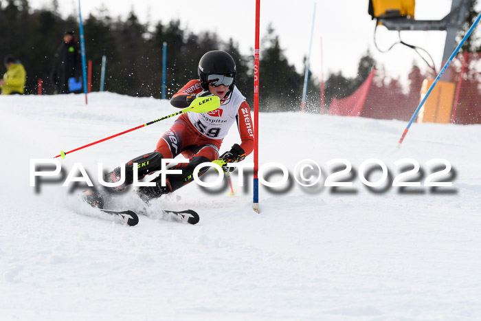 4. BZB Cup SL, Seefeld, 28.12.2021