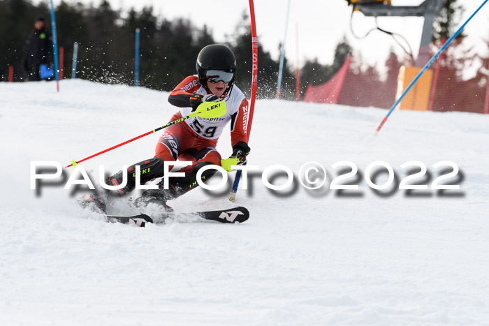 4. BZB Cup SL, Seefeld, 28.12.2021