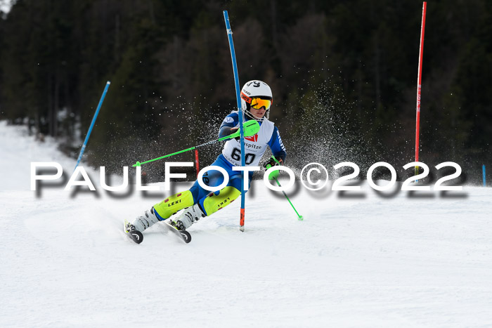 4. BZB Cup SL, Seefeld, 28.12.2021