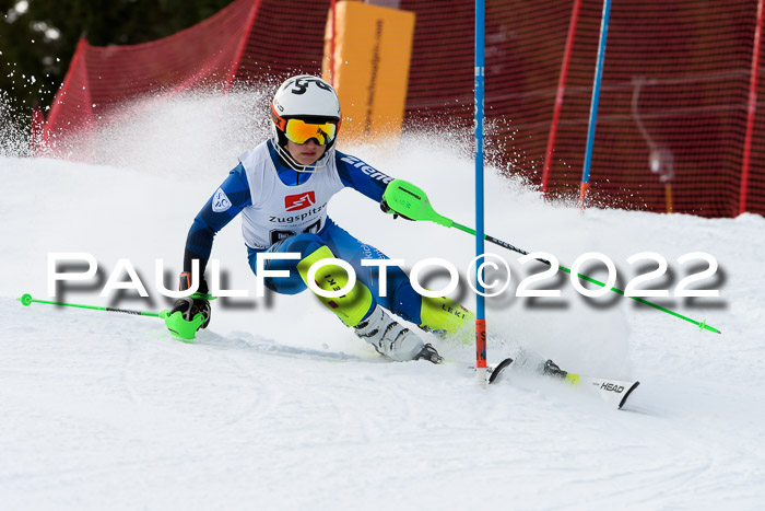 4. BZB Cup SL, Seefeld, 28.12.2021