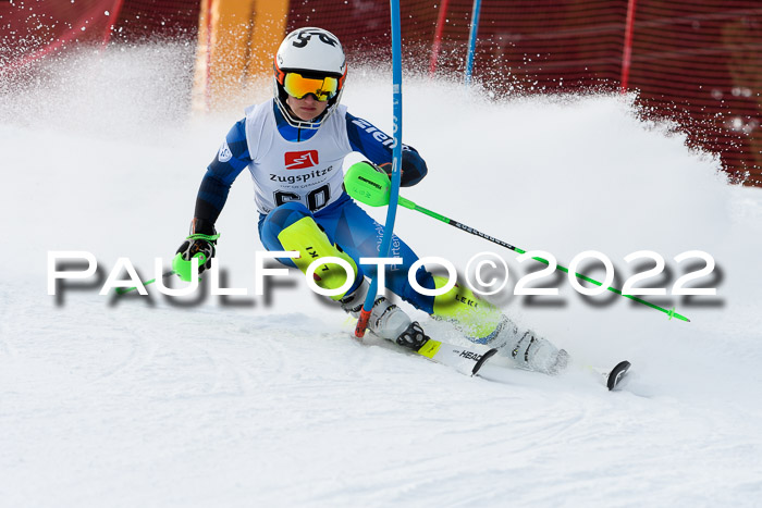 4. BZB Cup SL, Seefeld, 28.12.2021