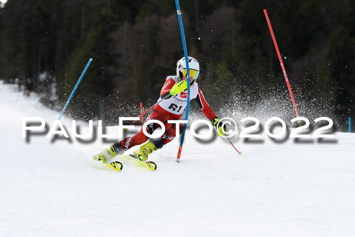 4. BZB Cup SL, Seefeld, 28.12.2021