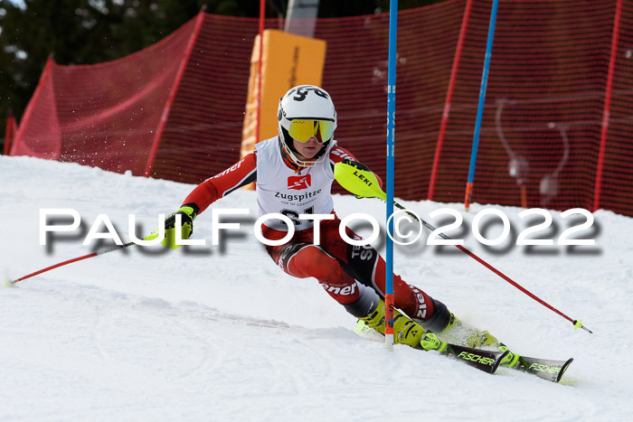 4. BZB Cup SL, Seefeld, 28.12.2021