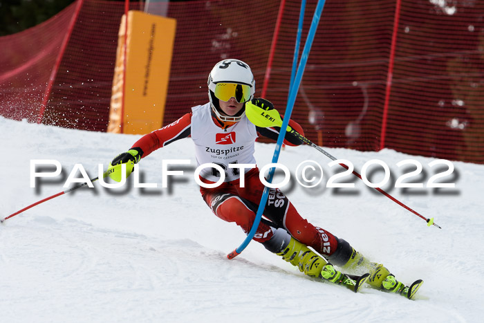 4. BZB Cup SL, Seefeld, 28.12.2021