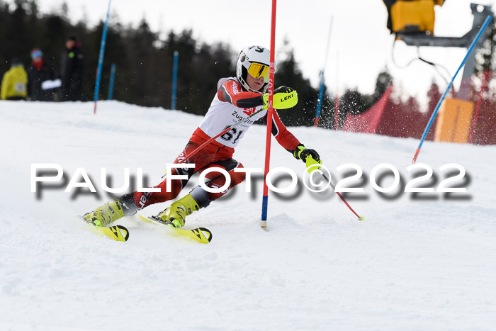 4. BZB Cup SL, Seefeld, 28.12.2021