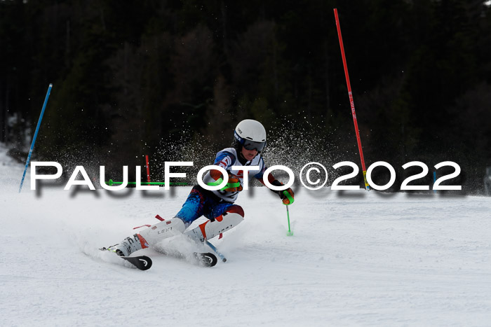 4. BZB Cup SL, Seefeld, 28.12.2021