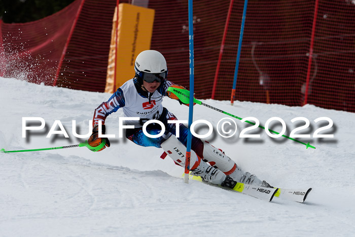 4. BZB Cup SL, Seefeld, 28.12.2021