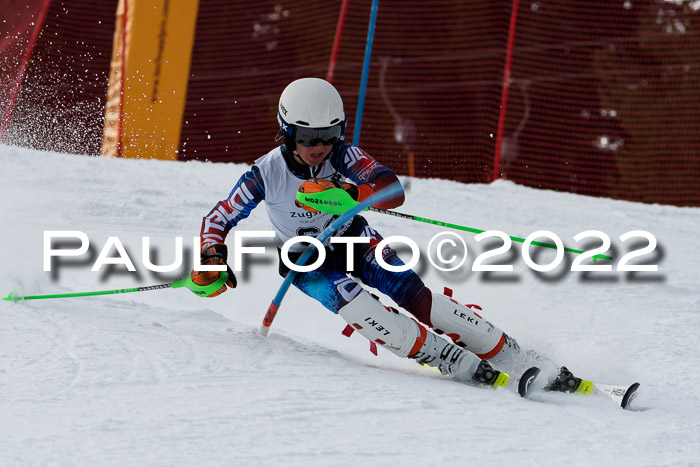 4. BZB Cup SL, Seefeld, 28.12.2021