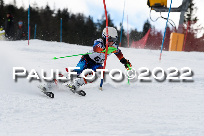 4. BZB Cup SL, Seefeld, 28.12.2021