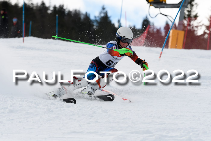 4. BZB Cup SL, Seefeld, 28.12.2021