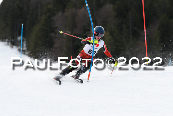 4. BZB Cup SL, Seefeld, 28.12.2021