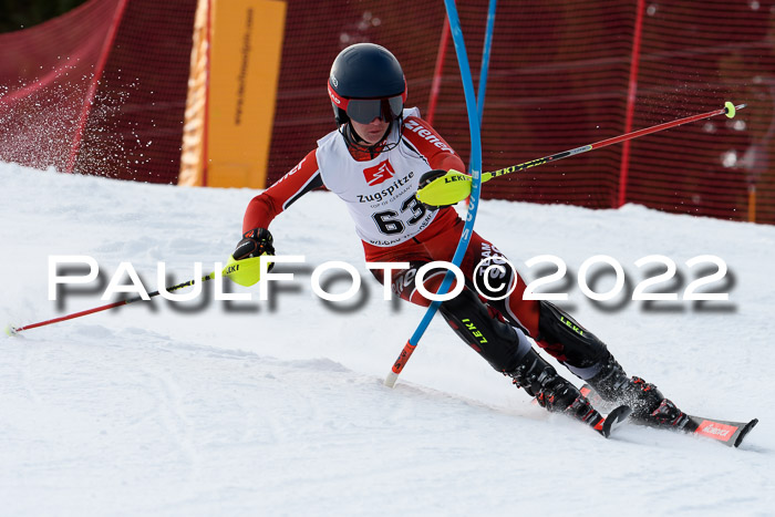 4. BZB Cup SL, Seefeld, 28.12.2021