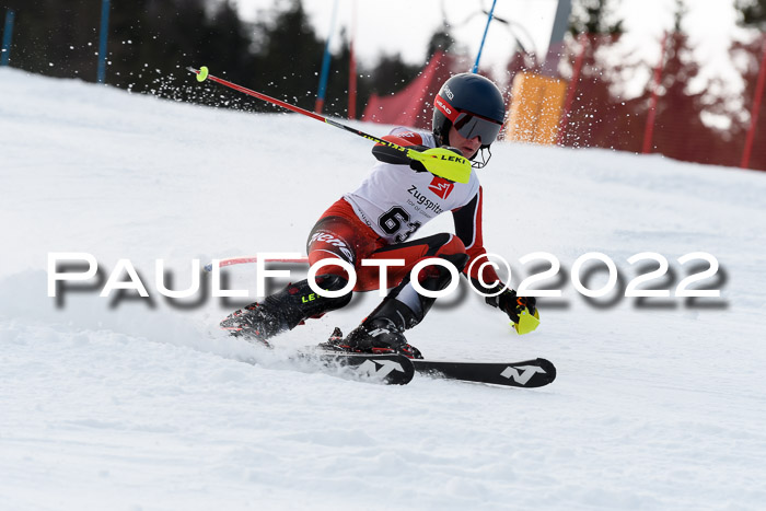 4. BZB Cup SL, Seefeld, 28.12.2021