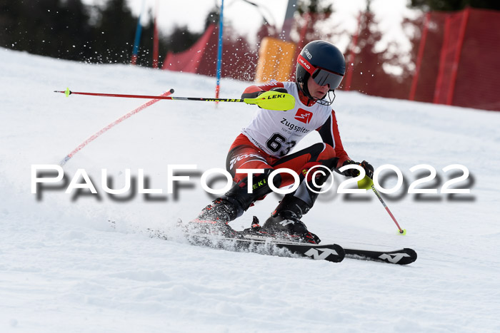 4. BZB Cup SL, Seefeld, 28.12.2021