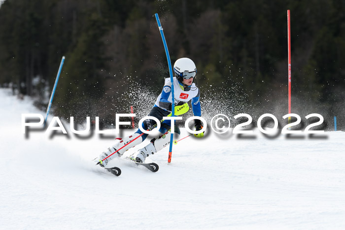 4. BZB Cup SL, Seefeld, 28.12.2021