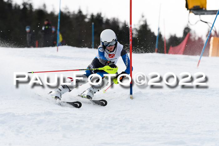 4. BZB Cup SL, Seefeld, 28.12.2021