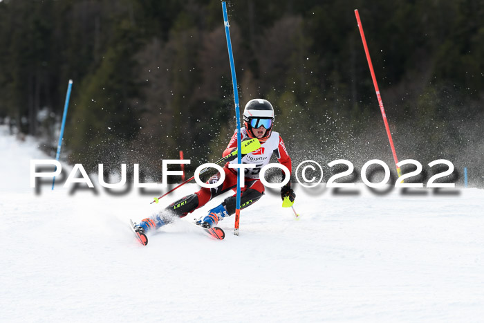 4. BZB Cup SL, Seefeld, 28.12.2021