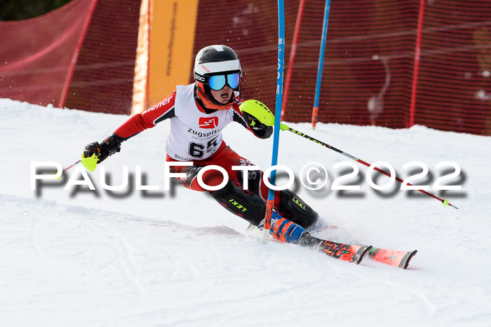 4. BZB Cup SL, Seefeld, 28.12.2021