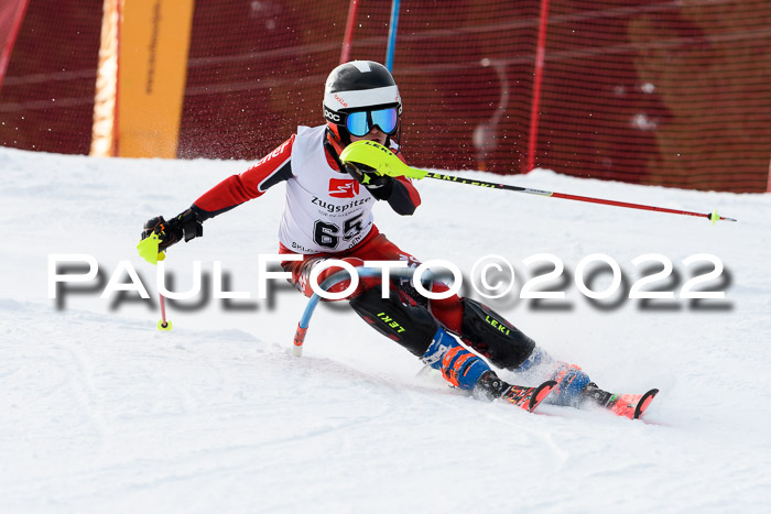 4. BZB Cup SL, Seefeld, 28.12.2021