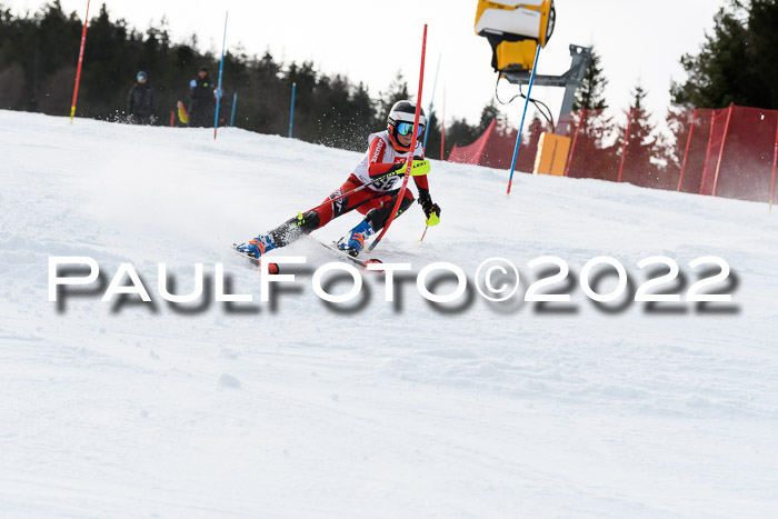 4. BZB Cup SL, Seefeld, 28.12.2021