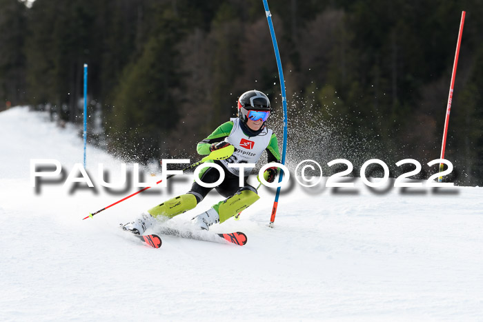 4. BZB Cup SL, Seefeld, 28.12.2021