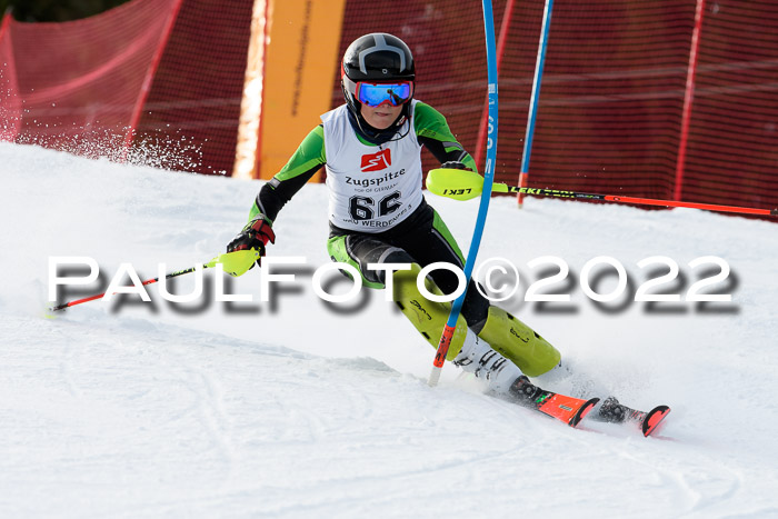 4. BZB Cup SL, Seefeld, 28.12.2021