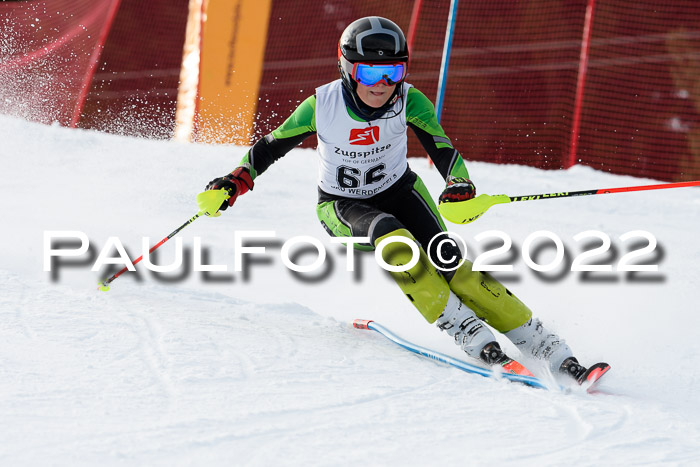 4. BZB Cup SL, Seefeld, 28.12.2021