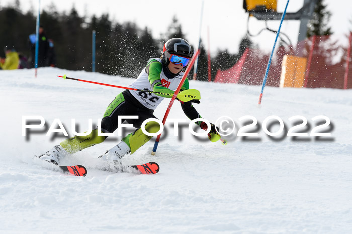 4. BZB Cup SL, Seefeld, 28.12.2021