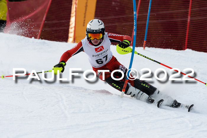 4. BZB Cup SL, Seefeld, 28.12.2021