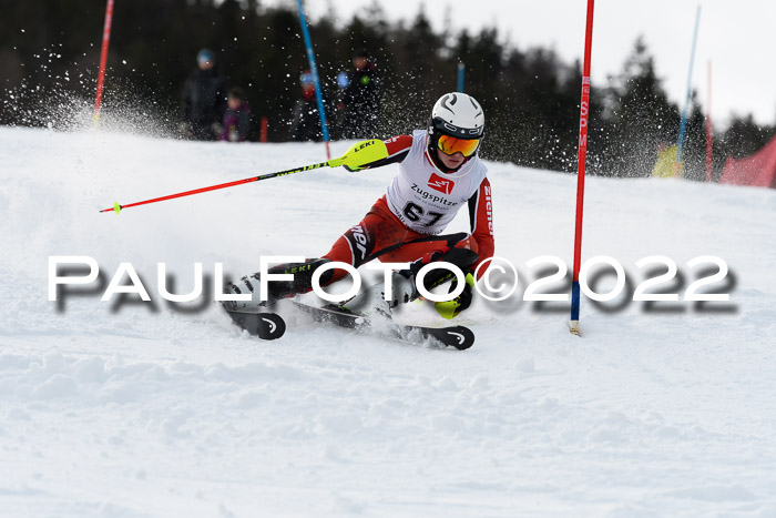 4. BZB Cup SL, Seefeld, 28.12.2021