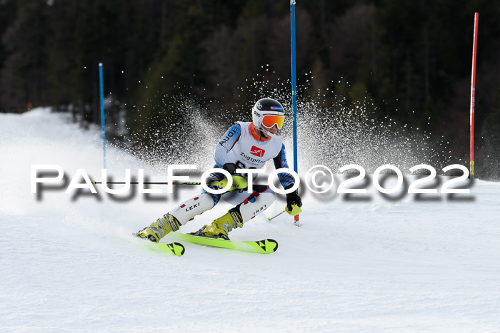 4. BZB Cup SL, Seefeld, 28.12.2021