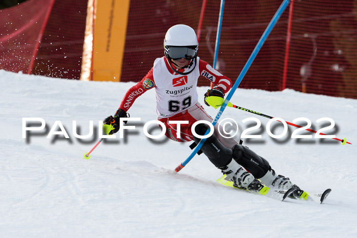 4. BZB Cup SL, Seefeld, 28.12.2021