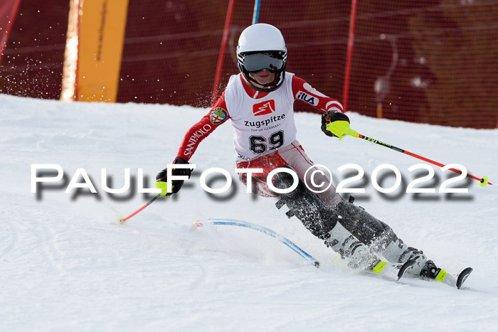 4. BZB Cup SL, Seefeld, 28.12.2021