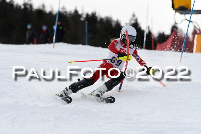 4. BZB Cup SL, Seefeld, 28.12.2021