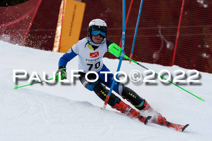 4. BZB Cup SL, Seefeld, 28.12.2021
