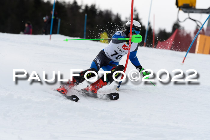 4. BZB Cup SL, Seefeld, 28.12.2021