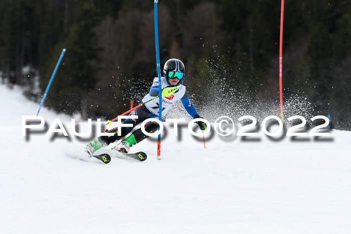 4. BZB Cup SL, Seefeld, 28.12.2021