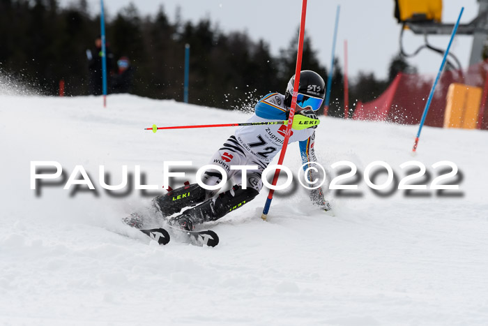 4. BZB Cup SL, Seefeld, 28.12.2021