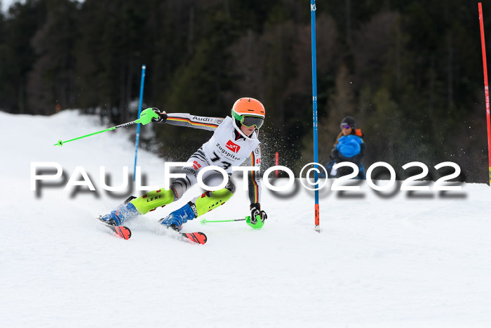 4. BZB Cup SL, Seefeld, 28.12.2021