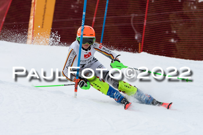 4. BZB Cup SL, Seefeld, 28.12.2021