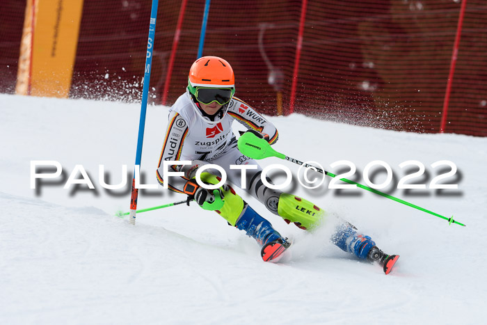 4. BZB Cup SL, Seefeld, 28.12.2021