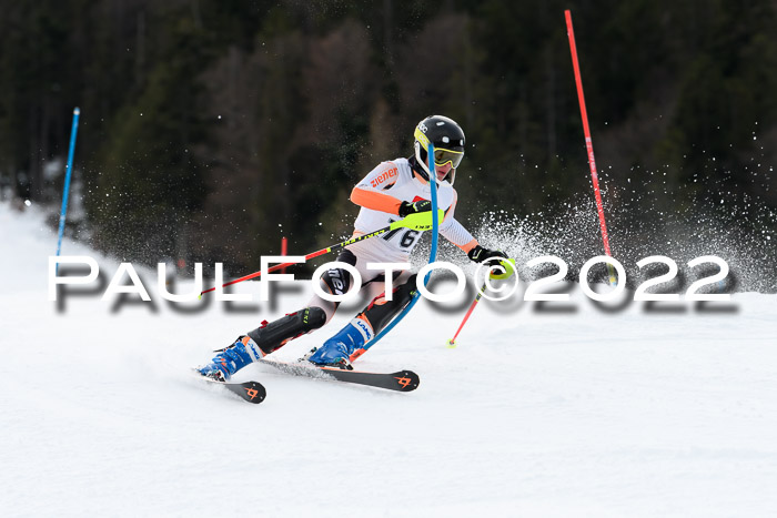 4. BZB Cup SL, Seefeld, 28.12.2021