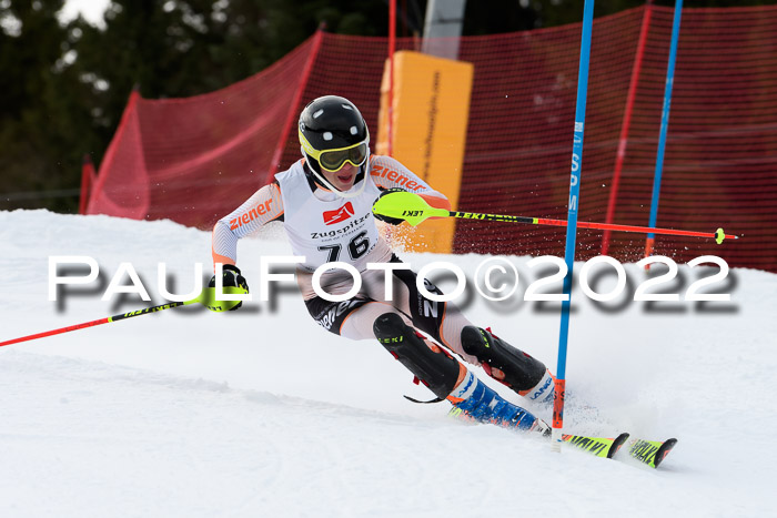 4. BZB Cup SL, Seefeld, 28.12.2021