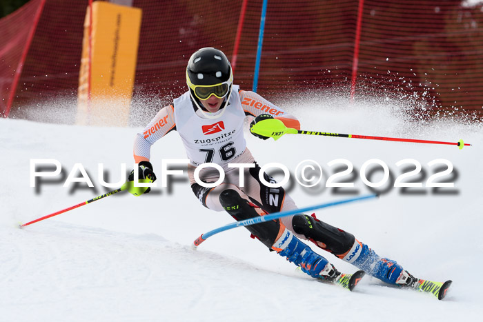 4. BZB Cup SL, Seefeld, 28.12.2021